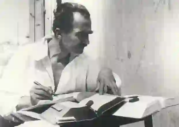 Odiseu, një vazhdim modern, pjesa 1