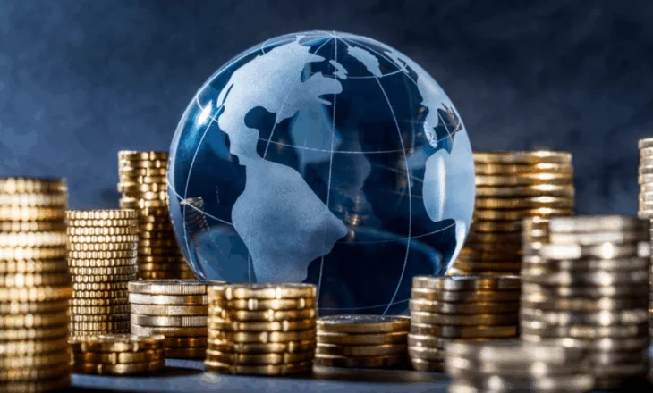 OECD paralajmëron se investimet e dobëta në biznes kërcënojnë rritjen globale