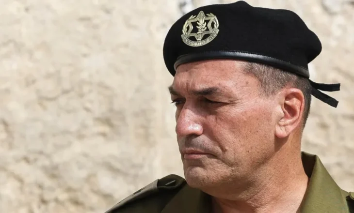 Ofensiva në Gazë, shefi i shtabit të ushtrisë izraelite: Ka një marrëveshje për pengjet, vendimi është në dorën e Netanyahut!