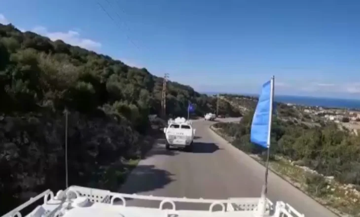 OKB mbyll mandatin e UNIFIL në Liban në vitin 2026