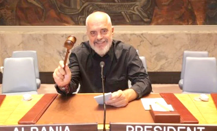 OKB “shuplakë” qeverisë Rama: Politikat fiskale kanë nxitur pabarazinë,thellohet hendeku mes të pasurve dhe të varfërve