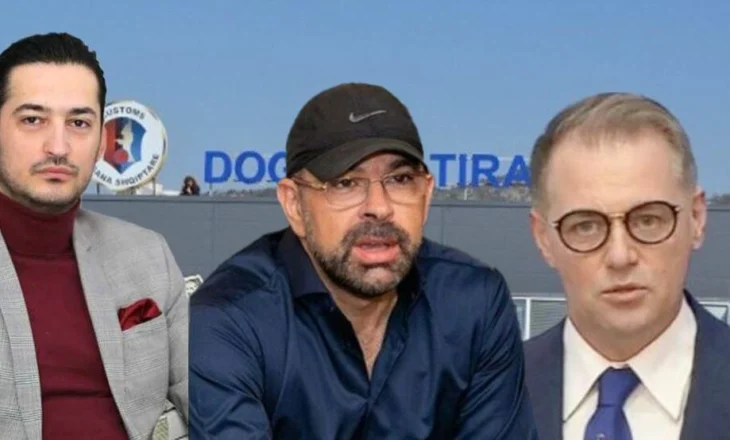 Olsi Rama takim “kokë më kokë” me Fatjon Shehun për t’i zënë vendin Gent Gazhelit, si po gatuhet në prapaskenë…