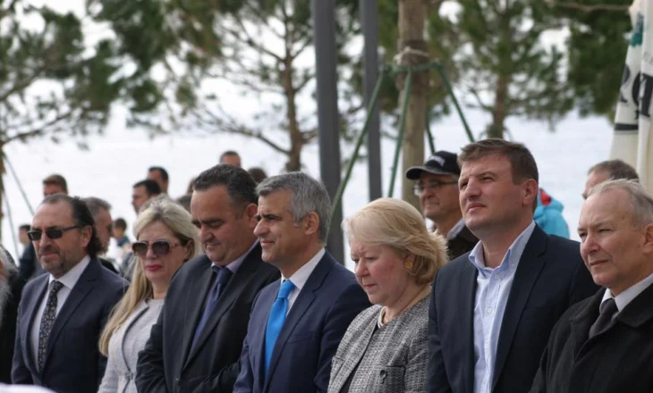 OMONIA: Zjarret goditën qëllimisht grekët autoktonë në Shqipëri