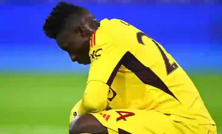 Onana nuk luajti në debutimin sezonal, trajneri Amorim sqaron lënien në stol të portierit