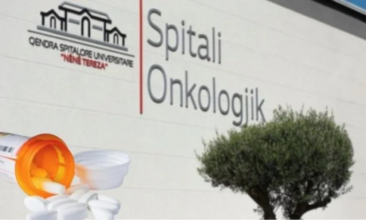 ‘Onkologjiku 33 ditë pa brakiterapi’/ Gazetari ngre alarmin: Kjo është kriminale, kush mban përgjegjësi?!