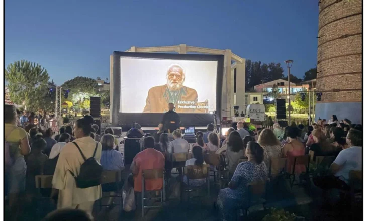 “Open Cinema” me filma shqiptarë dhe  të huaj në qytete të ndryshme, edicioni  i nëntë program i pasur artistik