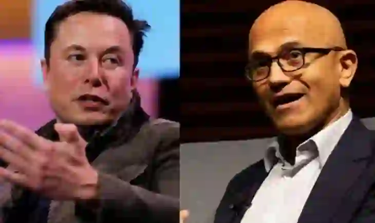 ‘OpenAI do ta hajë Microsoft-in të gjallë’: Paralajmërimi i Elon Musk për Satya Nadella pas lançimit të GPT-5