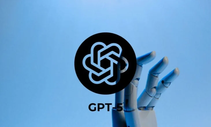 OpenAI përgatitet për lançimin e modelit më të fundit GPT-5