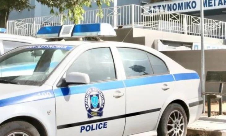 Operacion i madh në Kretë – Arrestohen policë, ushtarakë dhe biznesmenë për pjesëmarrje në një organizatë kriminale