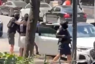 “Operacionalja” aksion në Korçë, arrestohet një person