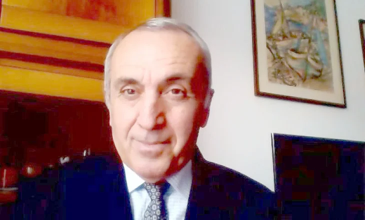 Operacionet e errëta të “non-gratës” Sali Berisha, analisti nxjerr lidhjet e tij të hershme me UDB-në përmes…
