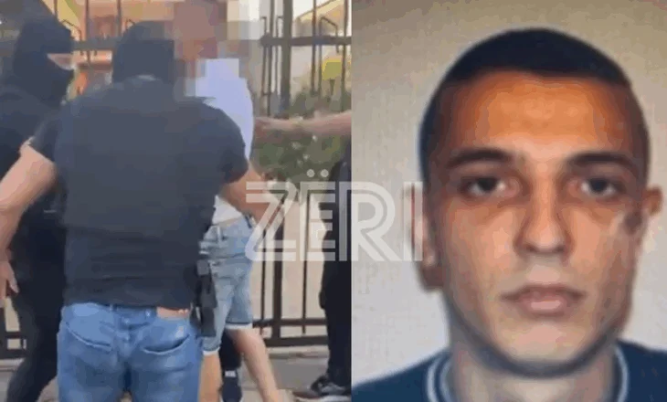 Operacioni ‘blic’ me dy të arrestuar në Durrës, detaje: “I forti” me rrezikshmëri të lartë, kush është Aldi Mustafa?
