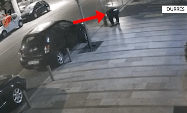 Operacioni “Light” në Durrës: Errësoi rrugët e qytetit, në pranga 35-vjeçari