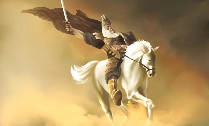 Operat për Skënderbeun dhe karakteri “patriotik” ballkanas: Si shikohet dhe si trajtohet historia shqiptare?