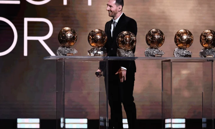 Opinion / 30 emrat për “Topin e Artë” 2025, lista që tregon qartë krizën e futbollit