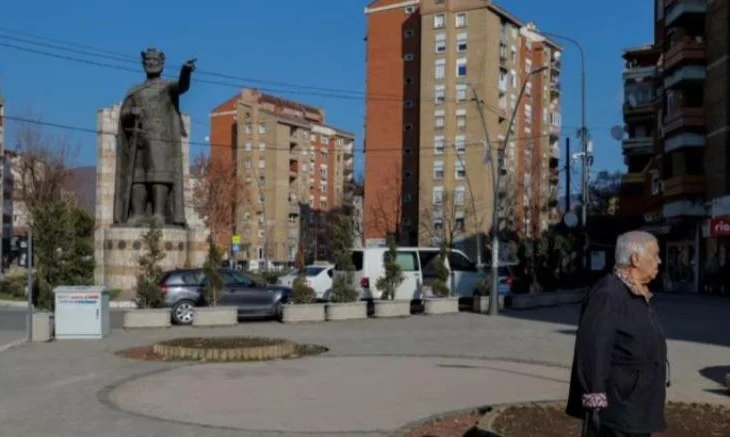 Opozita e Serbisë sfidon Listën Serbe, në zgjedhjet lokale në Kosovë