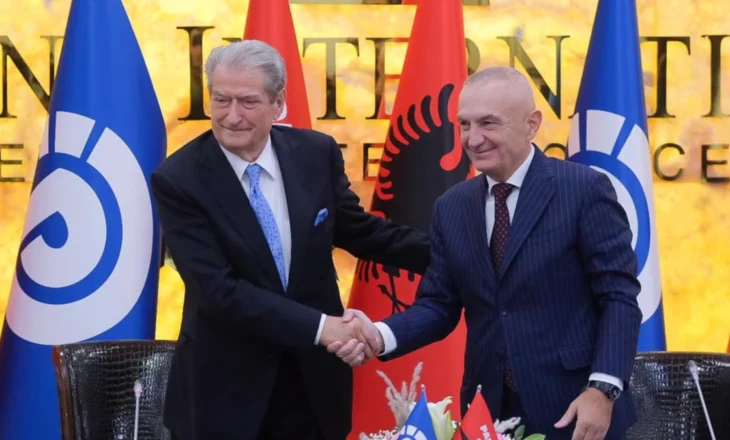 Opozita me grup tjetër parlamentar, Berisha i jep “borxh” Metës disa deputetë