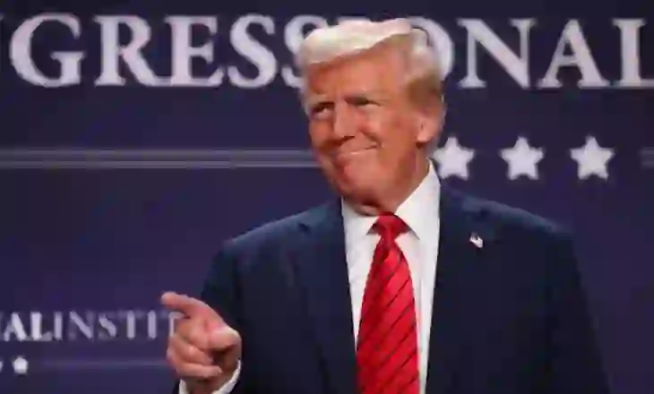 Organizatat shqiptaro-amerikane i shkruajnë Trumpit: Inkurajoni njohjen reciproke Kosovë–Serbi