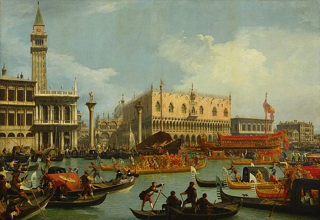 Origjina e komunitetit shkodran në Venecia