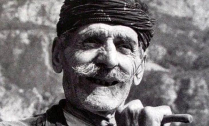 Origjina e Malsisë së Madhe
