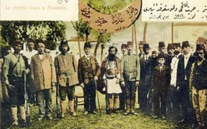 Osmanët i pushtuan apo i çliruan trojet shqiptare të pushtuara nga sllavët, bizantinët dhe latinët?!