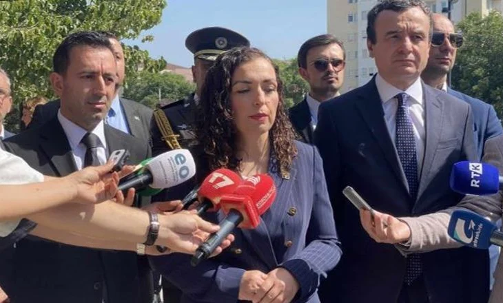 Osmani kërkon zgjidhje urgjente për konstituimin e Kuvendit dhe zgjedhjen e qeverisë