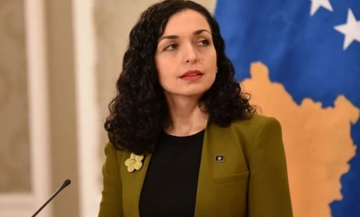 Osmani mesazh ngushëllimi familjes së Artur Zhejit: La një boshllëk të madh në jetën intelektuale!