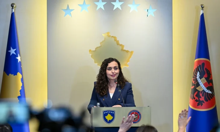 Osmani mirëpret zhbllokimin e procesit të konstituimit të Kuvendit: Të procedohet sa më parë për qeverinë e re të Kosovës