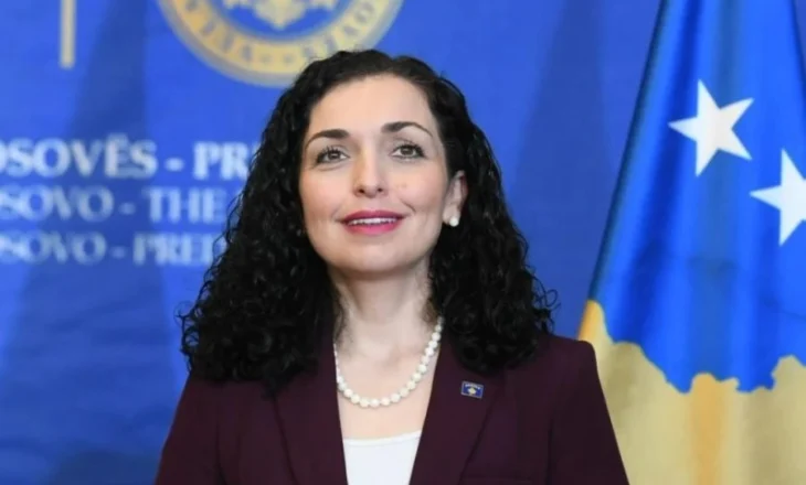 Osmani: Nën udhëheqjen e SHBA-së, bota është më e sigurt