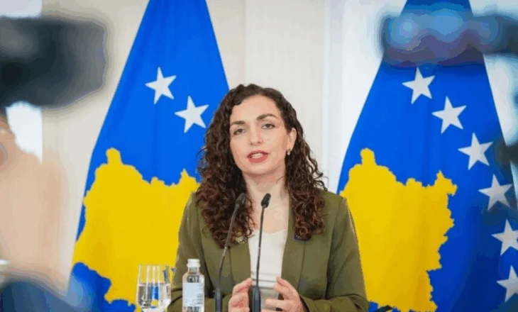 Osmani tërheq kërkesën në Kushtetuese për seancën konstituive