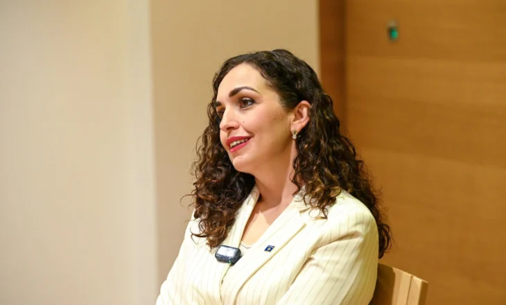 Osmani thirrje për partitë: T’i lënë anash dallimet dhe të konstituojnë Kuvendin