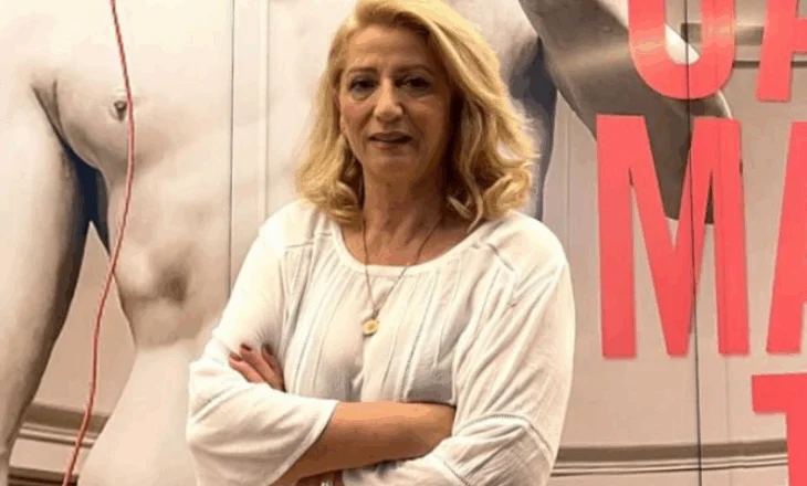 “Pa botox dhe photoshop”, ja si dukej Shkurte Fejza para 32 vitesh (FOTO)