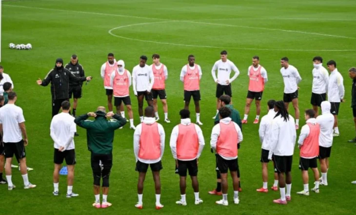 Pa largime të mëdha, nuk ka blerje/ Juventus zbulon strategjinë e merkatos