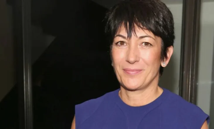 Pa “listë klientësh”, Gjykata mban sekrete dosjet e jurisë për Ghislaine Maxwell