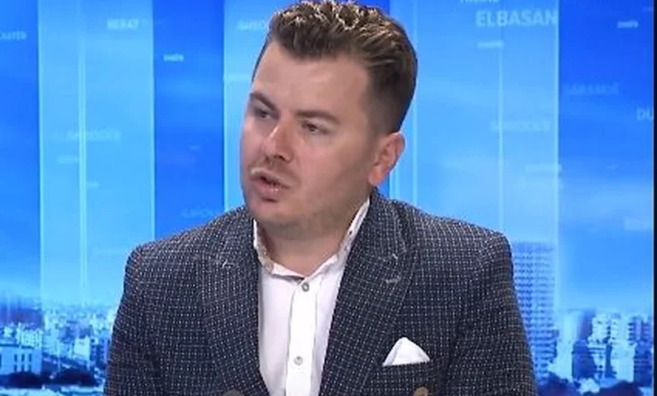 “Pa opozitë funksionale nuk ka demokraci”, Kapri: Kryeministri ka kapur gjithçka, Shqipëria po qeveriset me model të..