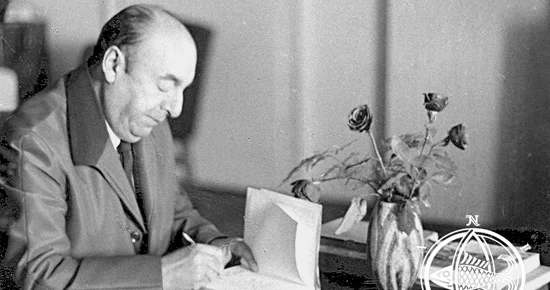 Pablo Neruda: Të due fort…