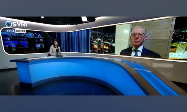 ‘Padia e Trump ndaj Sorosit tronditi Uashingtonin’/ Nesho: Kjo çështje nuk duhet injoruar as në Shqipëri