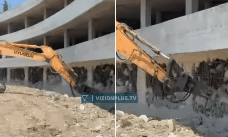 “Paketë e re e masave do të ndëshkojë edhe ata që tolerojnë shkelësit”, Rama poston tjetër video nga aksioni për lirimin e hapësirave publike