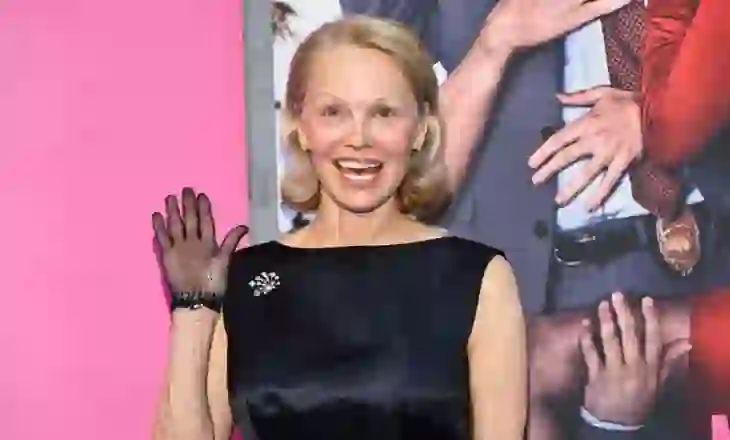 Pamela Anderson do hapë biznes turshish, ja cila është kauza e saj