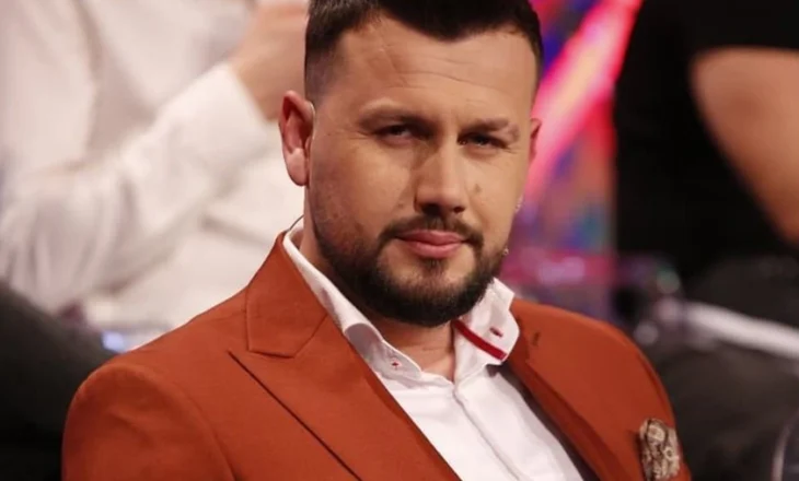 Pamjet e makinës luksoze të shkatërruar, pëson aksident Mevlani i “Përputhen”