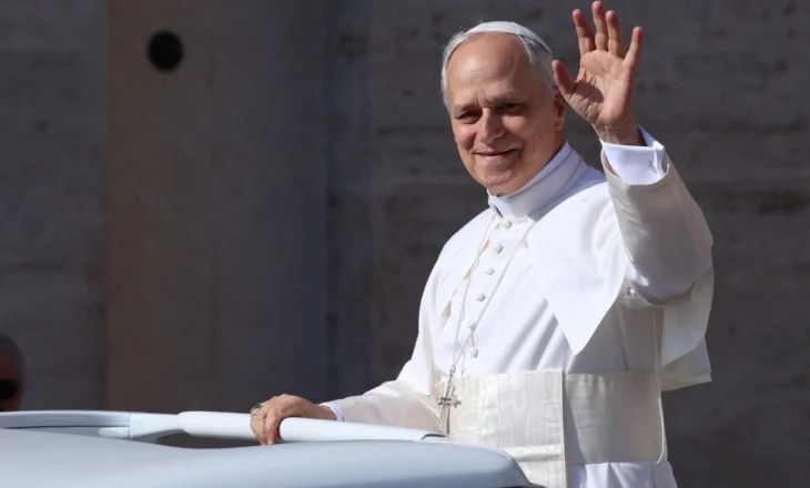 Papa Leo XIV: T’i jepet fund konfliktit në Tokën e Shenjtë