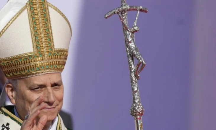 Papa Leone: Duhet të arrihet një marrëveshje Trump-Putin për t’i dhënë fund dhunës