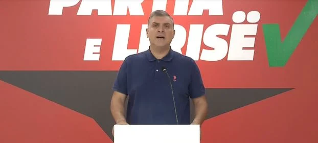 “Papërgjegjshmëri kriminale e Qeverisë”/Situata me zjarret, PL shpërthen në akuza: Piromani i Shqipërisë është Edi Rama
