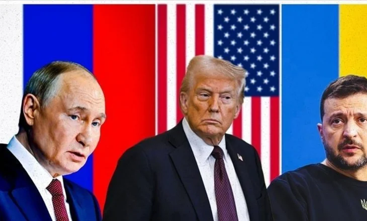 Paqe në horizont- Nesër takimi Trump-Zelenskyy! A do të ketë një përballje me Putin?
