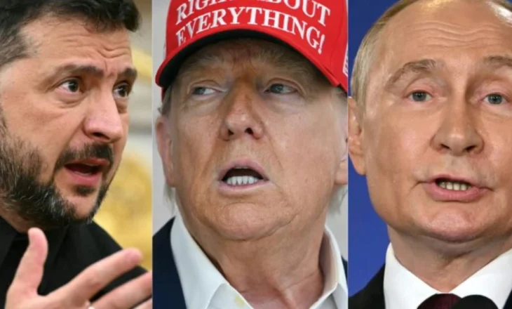 Paqja në Ukrainë mbetet e paqarta një javë pas samitit të Alaskës/ Trump rishqyrton sanksionet ndaj Rusisë