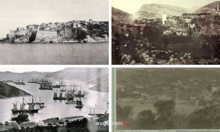 Para 140 vitesh: Lufta për Ulqinin në 1880