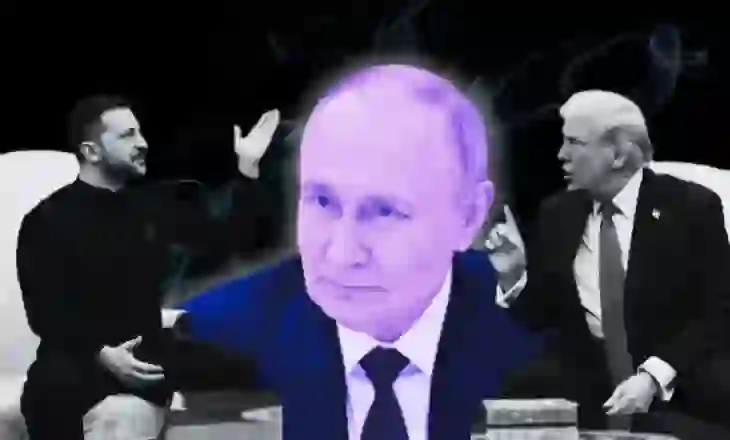 Para një jave vendimtare