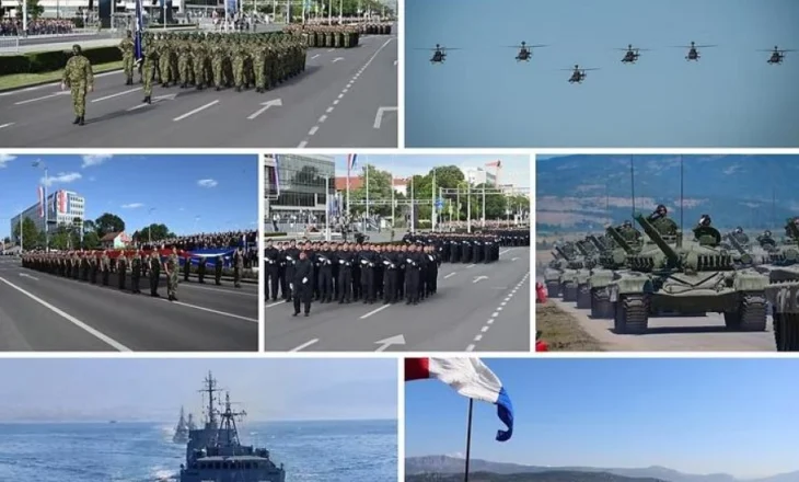 Parada që shqetësoi Vuçiçin dhe ekspozoi heshtjen e Rames