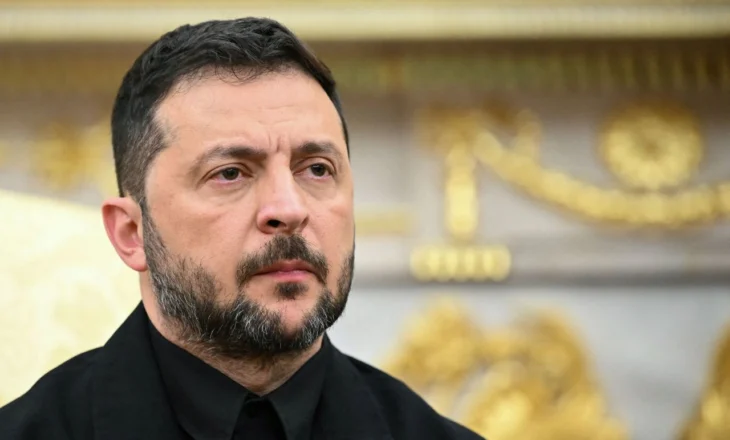 Paralajmëron Zelensky: Ukraina do të godasë fuqishëm Rusinë