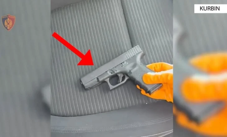 Parandalohet ngjarja kriminale në Kurbin, arrestohet 37-vjeçari! Qëlloi me armë zjarri gjatë konfliktit, katër të tjerë të shpallur në kërkim